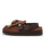  SHAKA SHAKA Moc Mule Tassel Cowhair画像1