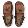  SHAKA SHAKA Moc Mule Tassel Cowhair画像3