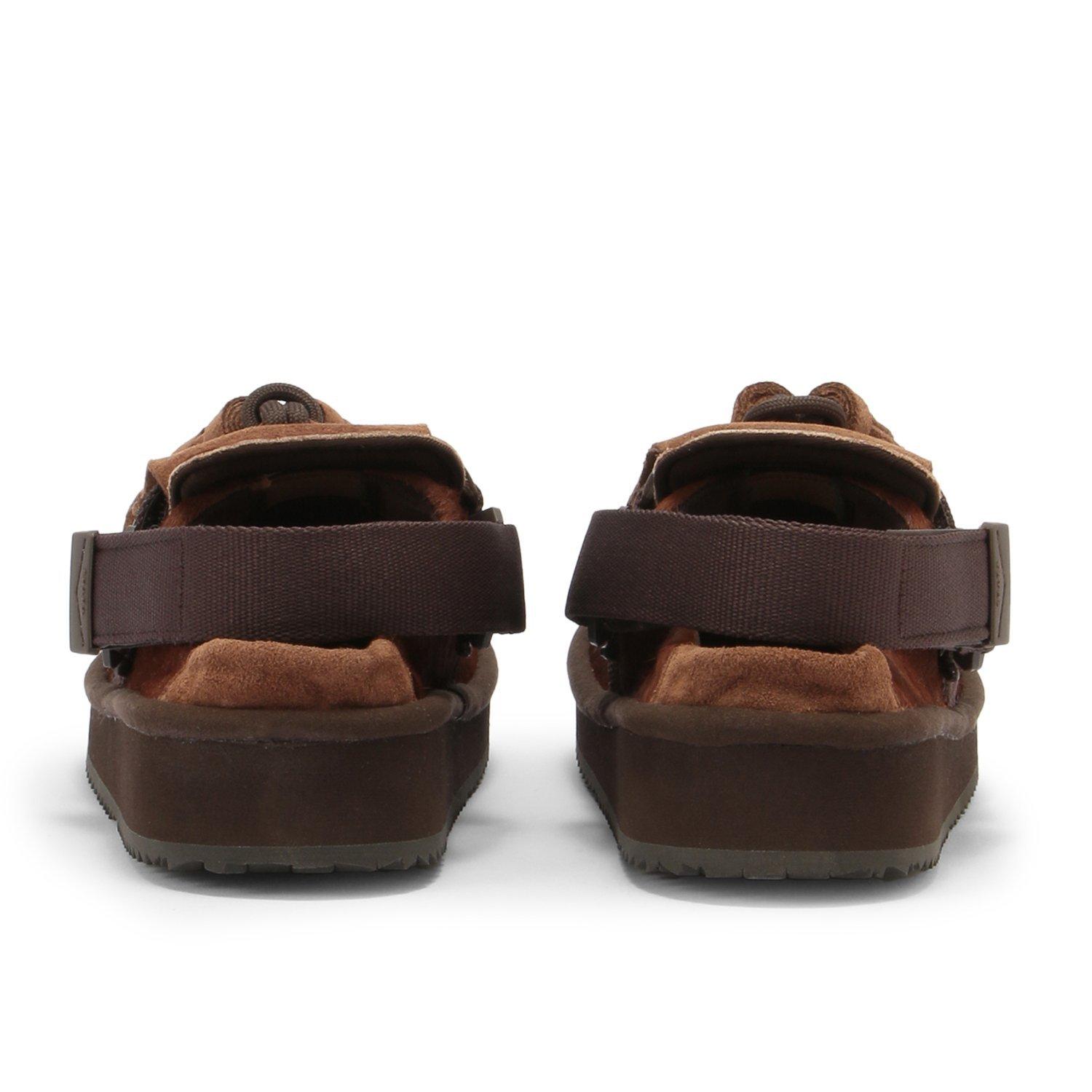 SHAKA SHAKA Moc Mule Tassel Cowhair｜OSHMAN'S ONLINE 公式通販