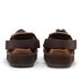  SHAKA SHAKA Moc Mule Tassel Cowhair画像4