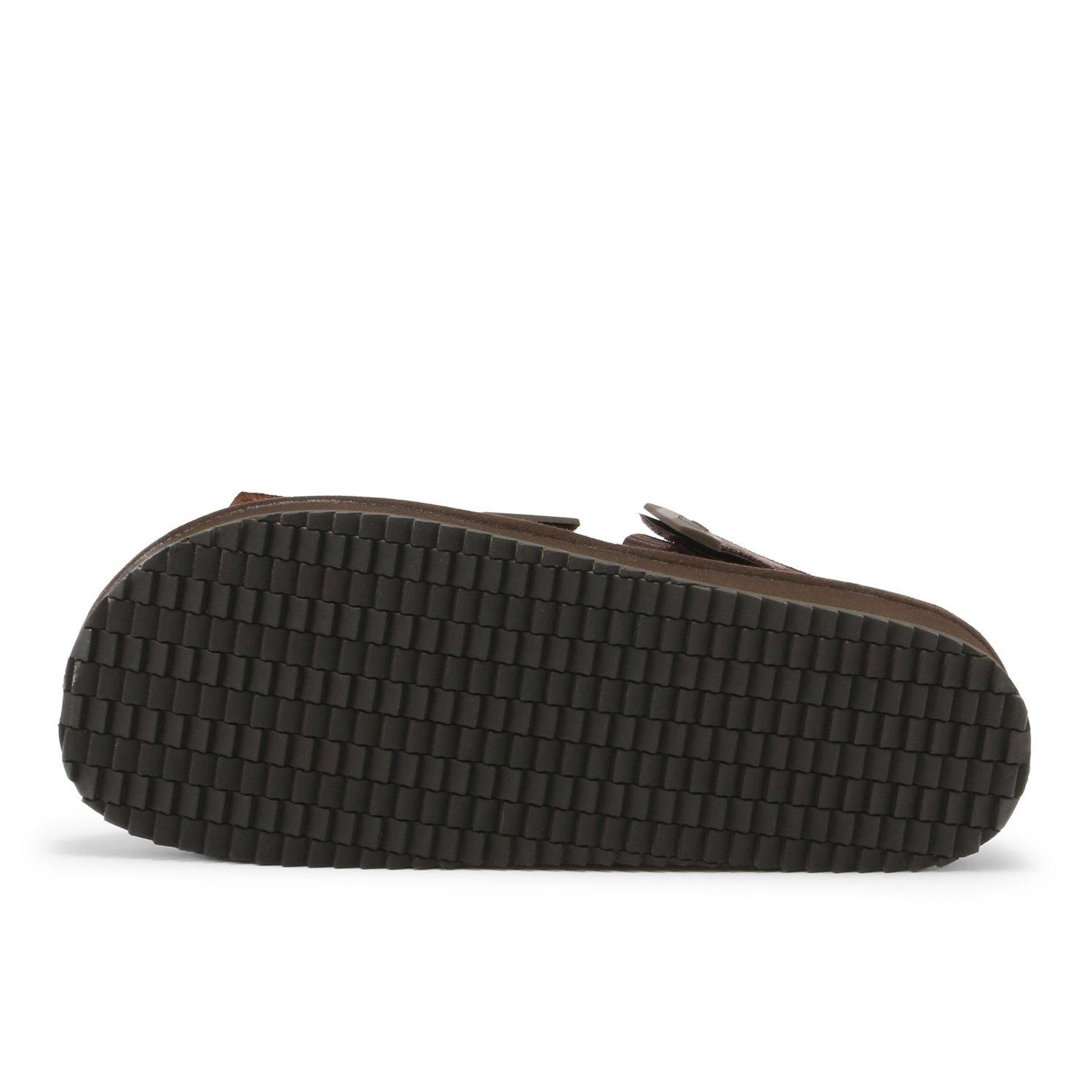 SHAKA SHAKA Moc Mule Tassel Cowhair｜OSHMAN'S ONLINE 公式通販