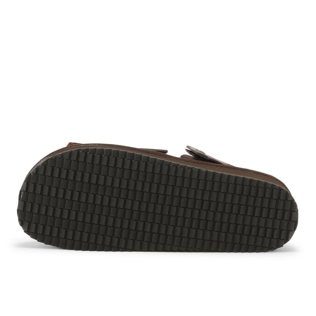  SHAKA SHAKA Moc Mule Tassel Cowhair画像6