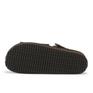  SHAKA SHAKA Moc Mule Tassel Cowhair画像6