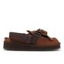  SHAKA SHAKA Moc Mule Tassel Cowhair画像5