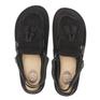  SHAKA SHAKA Moc Mule Tassel Suede画像3