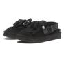  SHAKA SHAKA Moc Mule Tassel Suede画像2