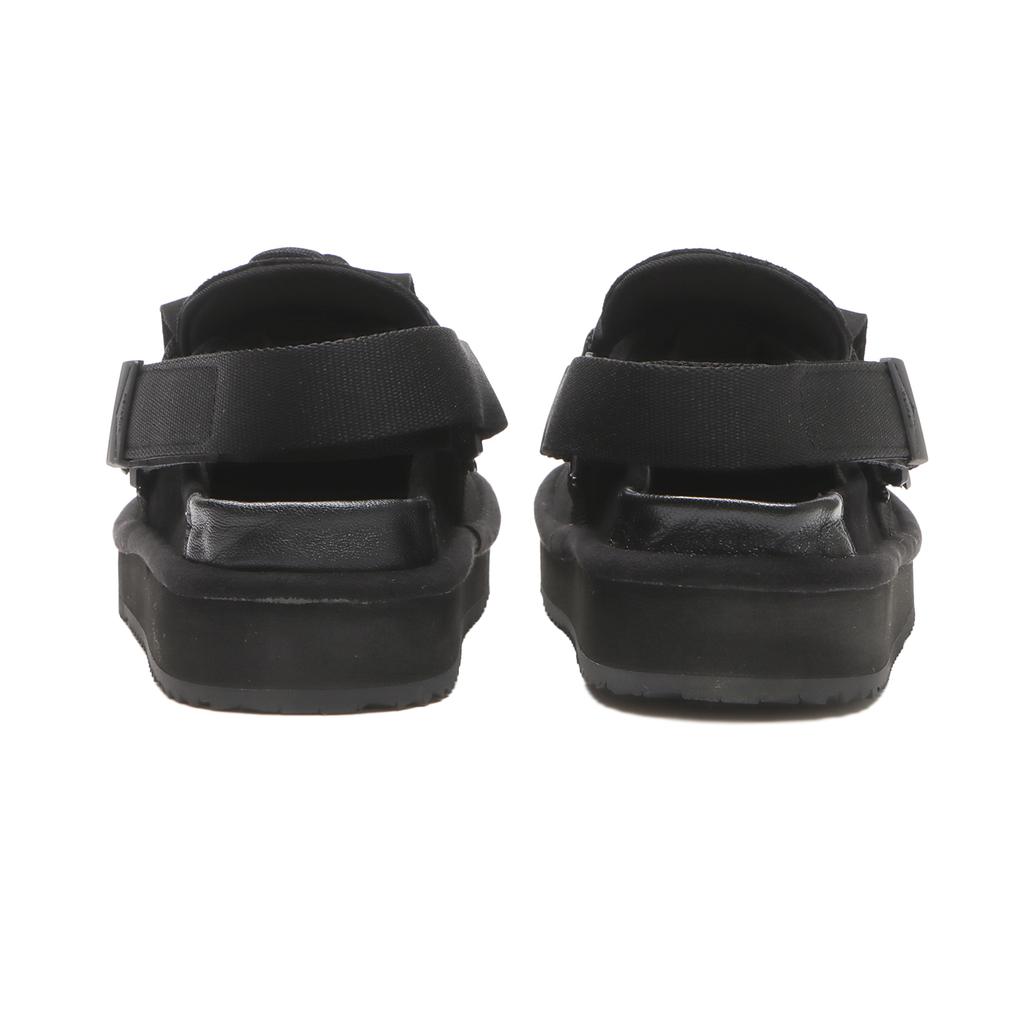 SHAKA SHAKA Moc Mule Tassel Suede画像4