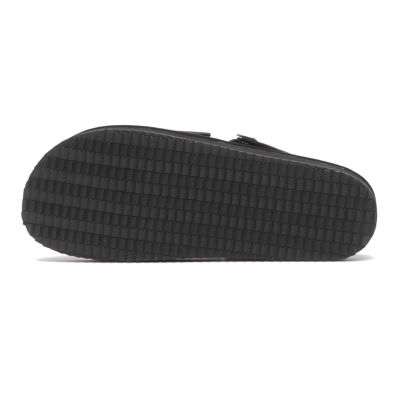  SHAKA MOC MULE TASSEL SUEDE画像6