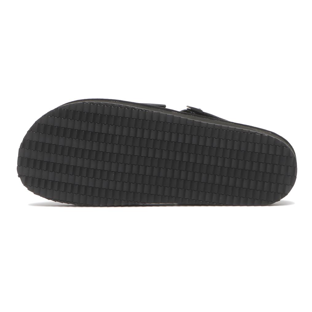  SHAKA SHAKA Moc Mule Tassel Suede画像6