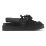  SHAKA SHAKA Moc Mule Tassel Suede画像5