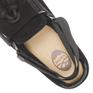  SHAKA SHAKA Moc Mule Tassel Suede画像7