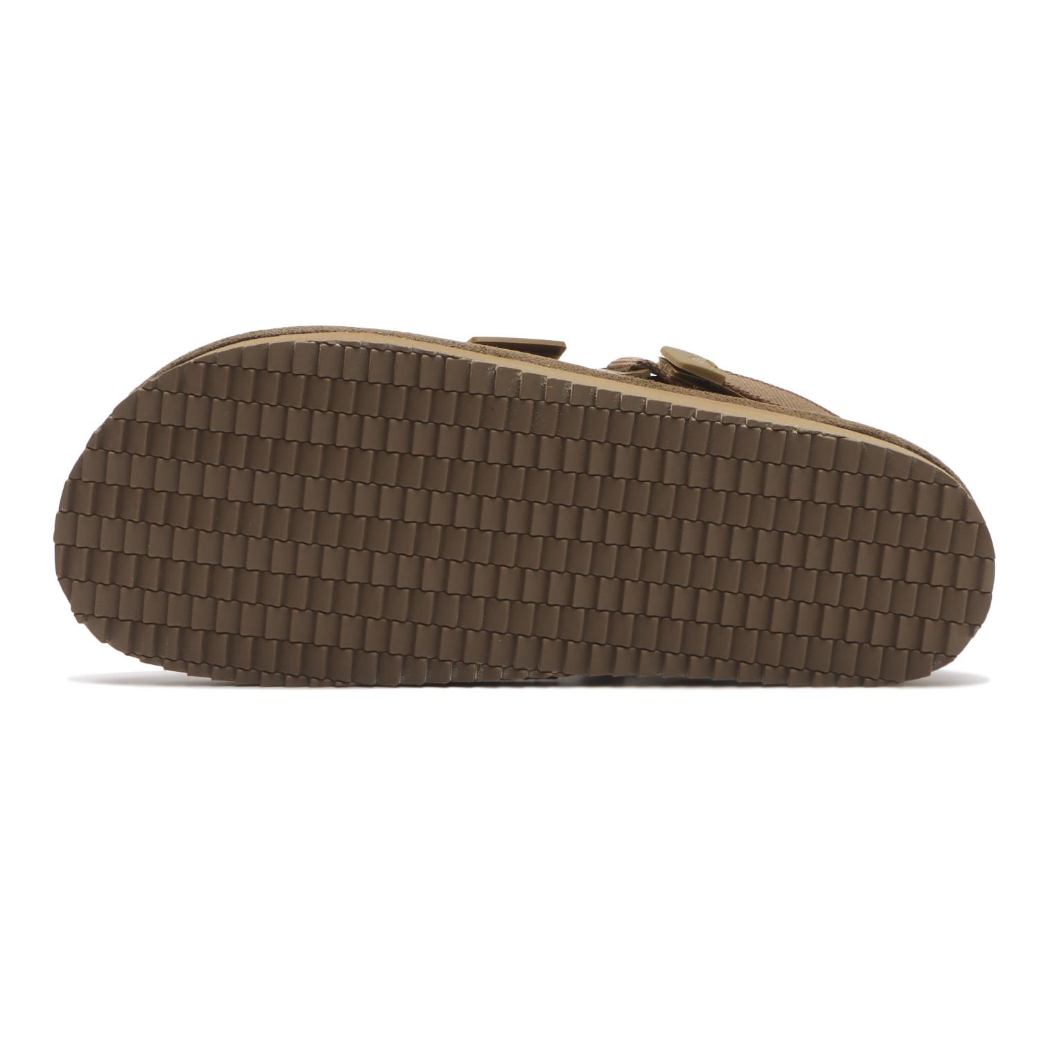  SHAKA MOC MULE TASSEL SUEDE画像6