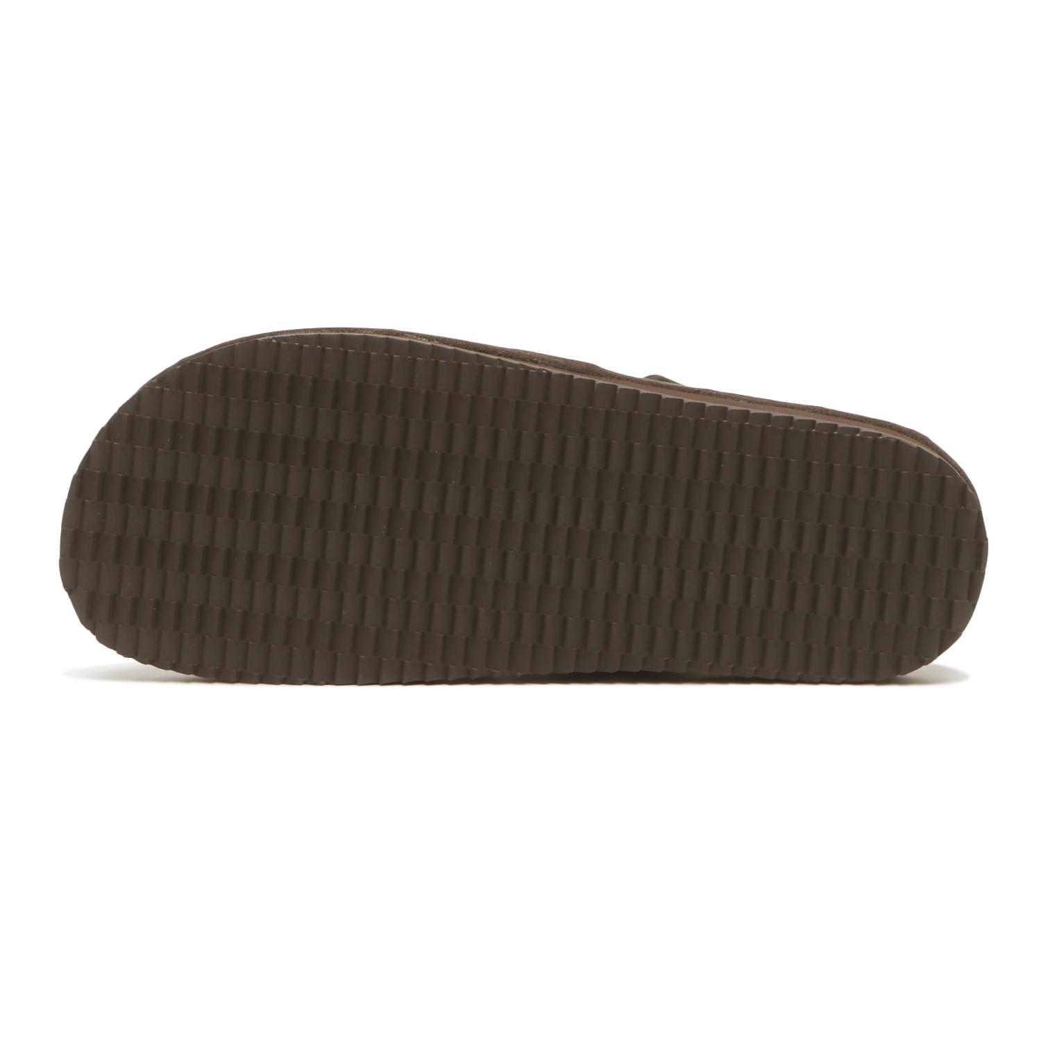  SHAKA MOC MULE TASSEL SUEDE画像6