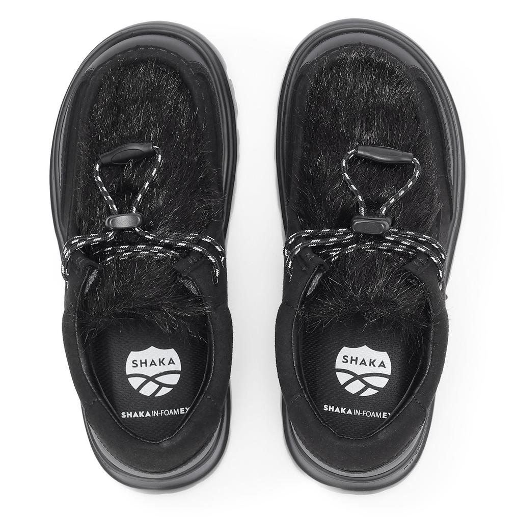  SHAKA SHAKA Trail Tyrol Fur Moc EX画像3