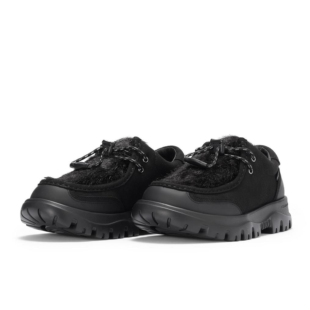  SHAKA SHAKA Trail Tyrol Fur Moc EX画像2