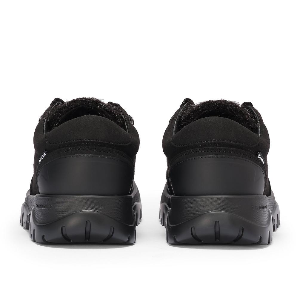  SHAKA SHAKA Trail Tyrol Fur Moc EX画像4