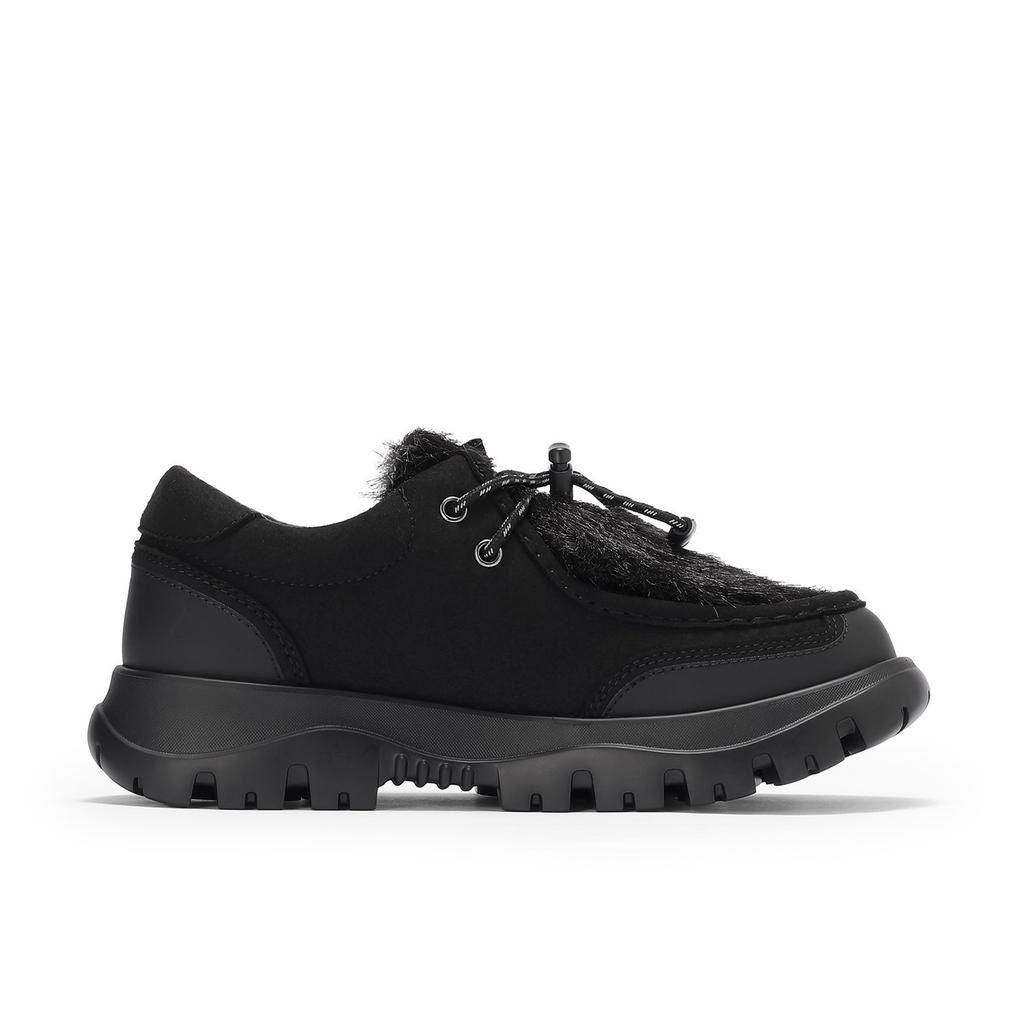  SHAKA SHAKA Trail Tyrol Fur Moc EX画像5