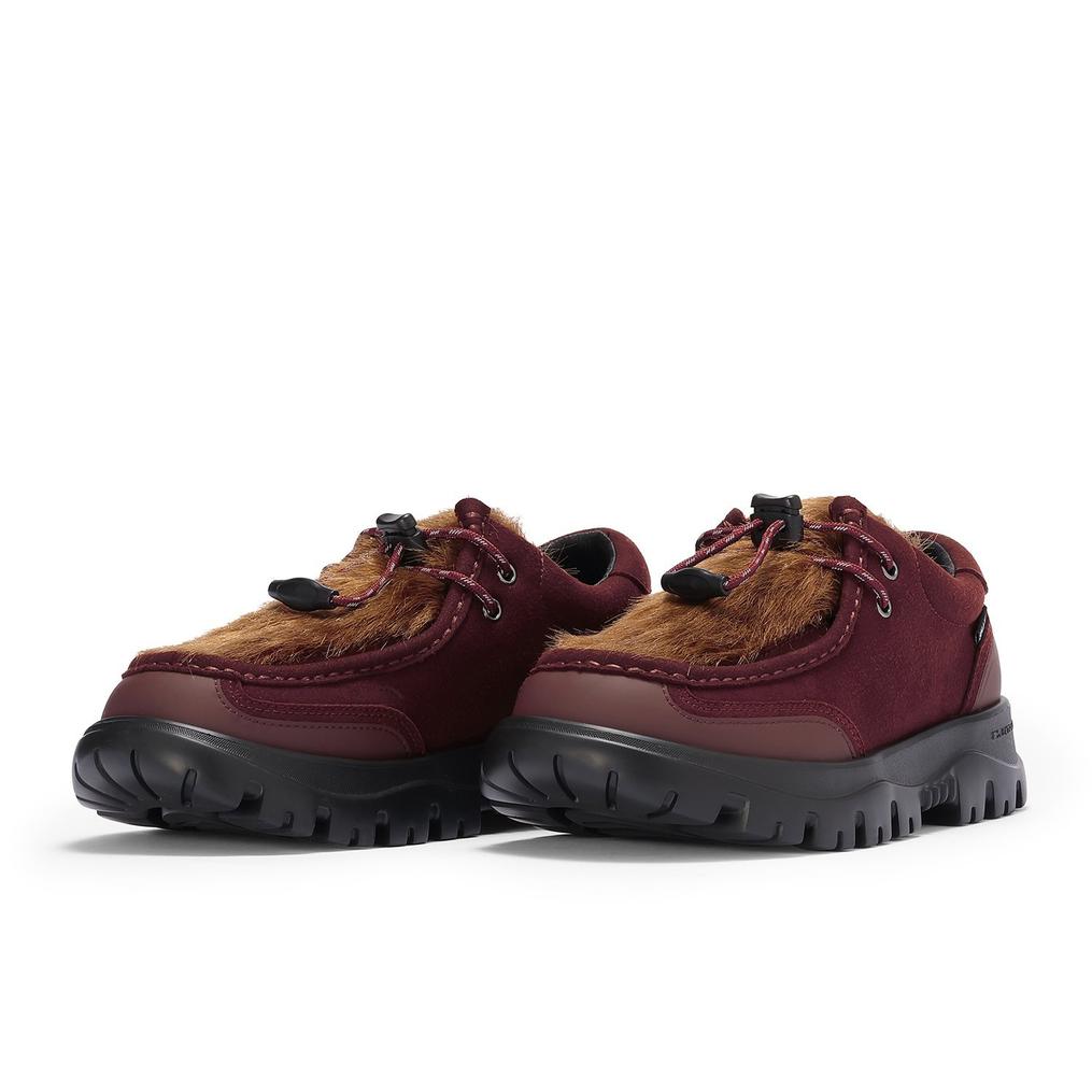  SHAKA SHAKA Trail Tyrol Fur Moc EX画像2