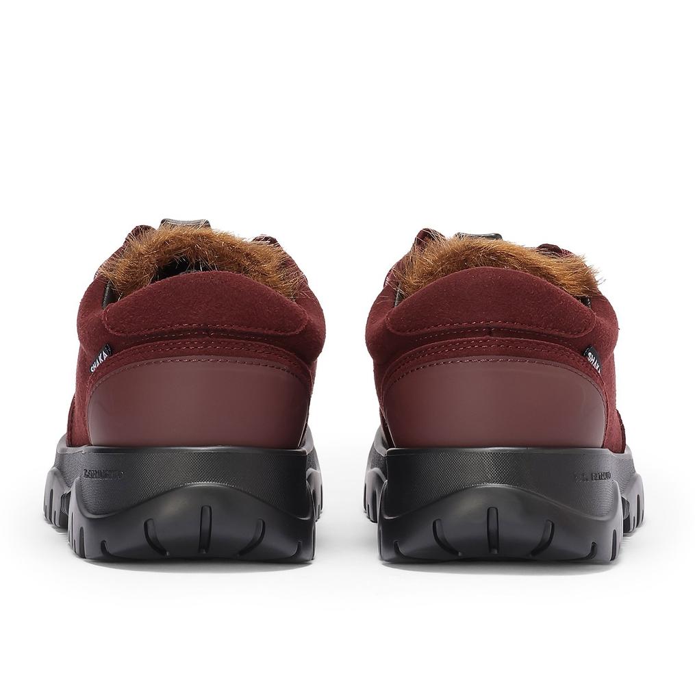  SHAKA SHAKA Trail Tyrol Fur Moc EX画像4