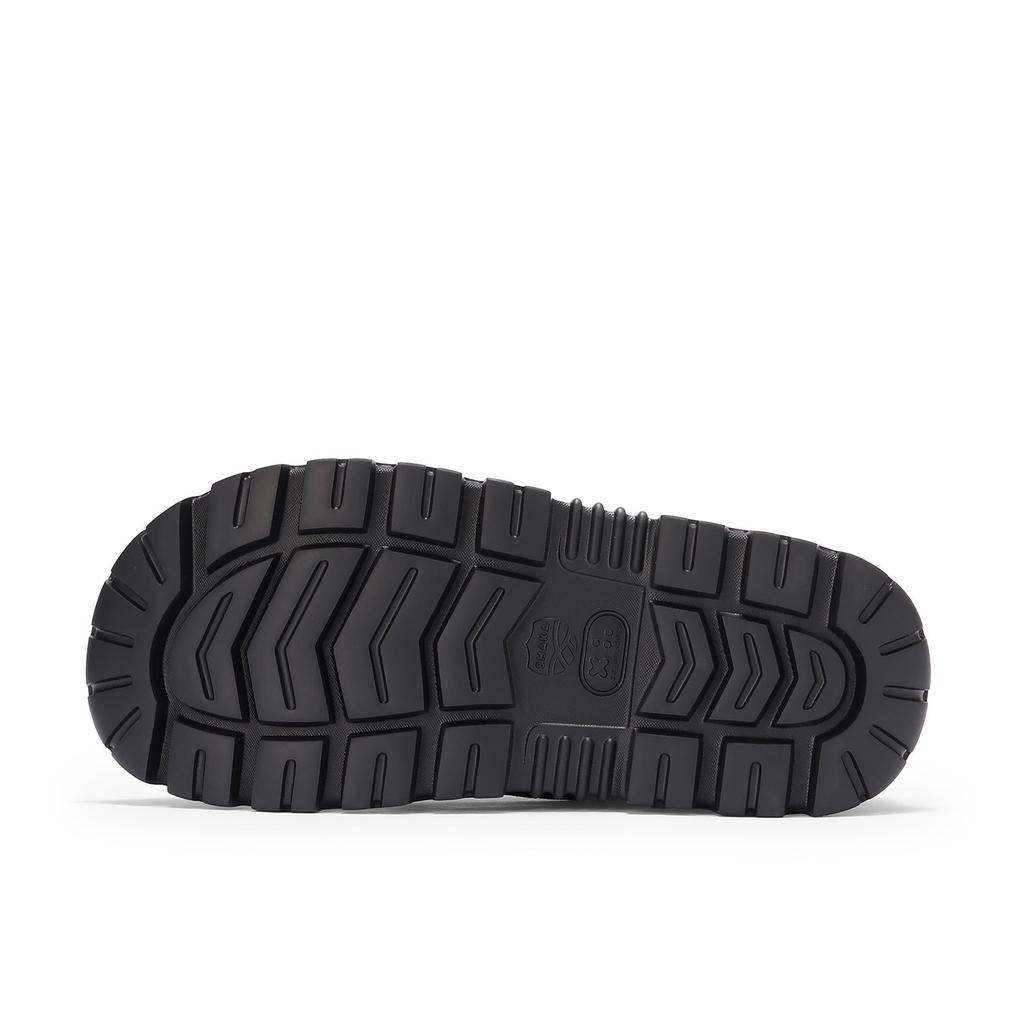  SHAKA SHAKA Zip Moccasin Bootie EX画像6