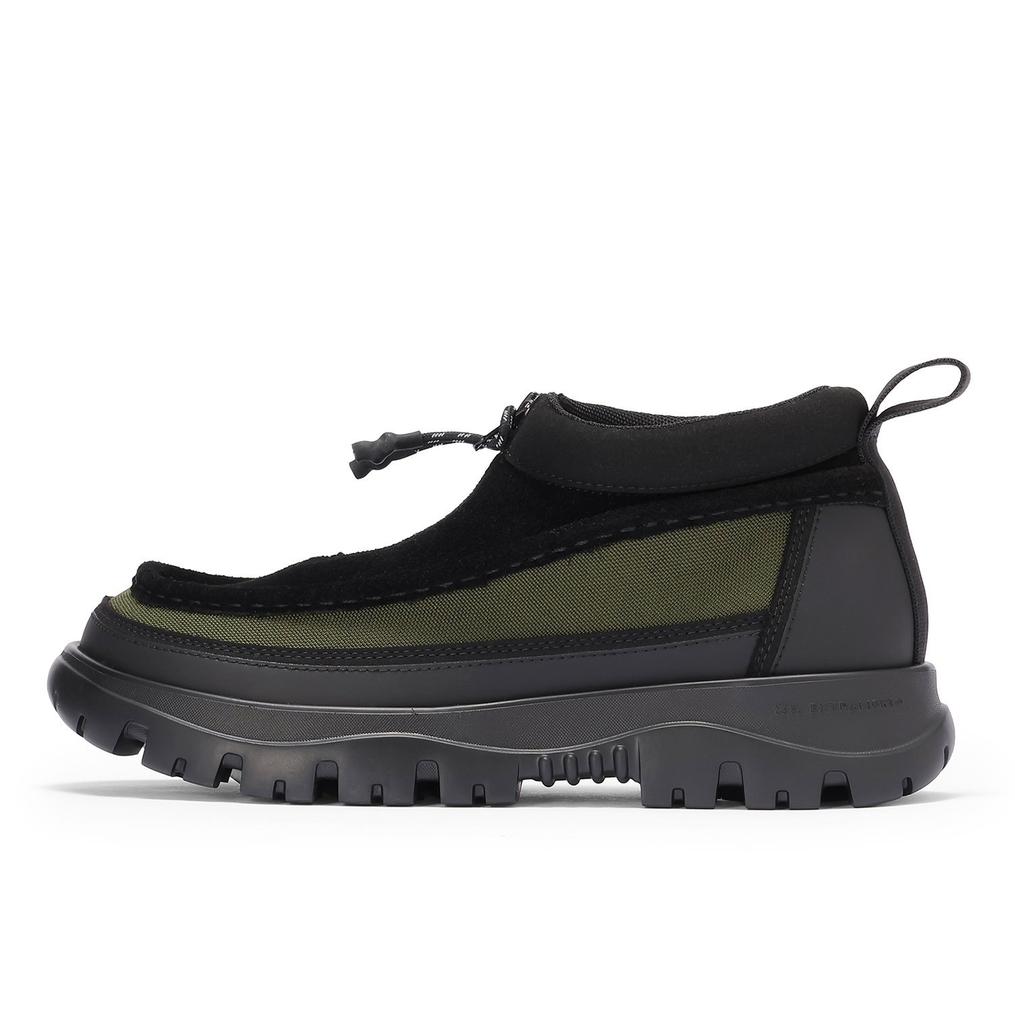  SHAKA SHAKA Zip Moccasin Bootie EX画像1