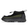  SHAKA SHAKA Zip Moccasin Bootie EX画像1