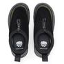  SHAKA SHAKA Zip Moccasin Bootie EX画像3