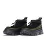  SHAKA SHAKA Zip Moccasin Bootie EX画像2