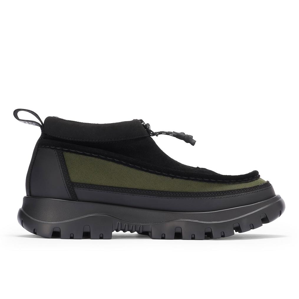  SHAKA SHAKA Zip Moccasin Bootie EX画像5