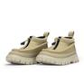  SHAKA SHAKA Zip Moccasin Bootie EX画像2