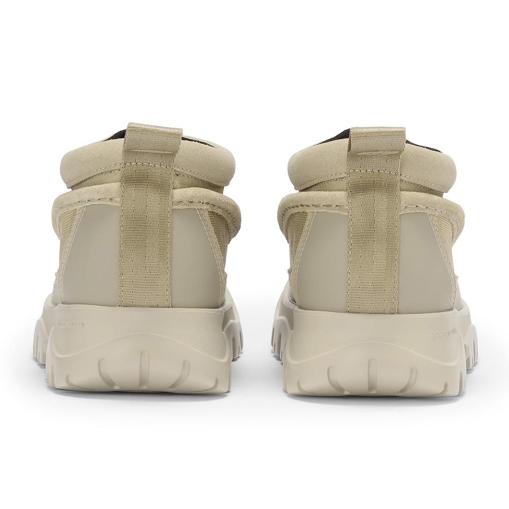  SHAKA SHAKA Zip Moccasin Bootie EX画像4