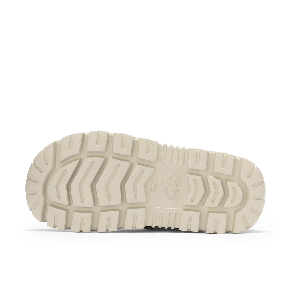  SHAKA SHAKA Zip Moccasin Bootie EX画像6