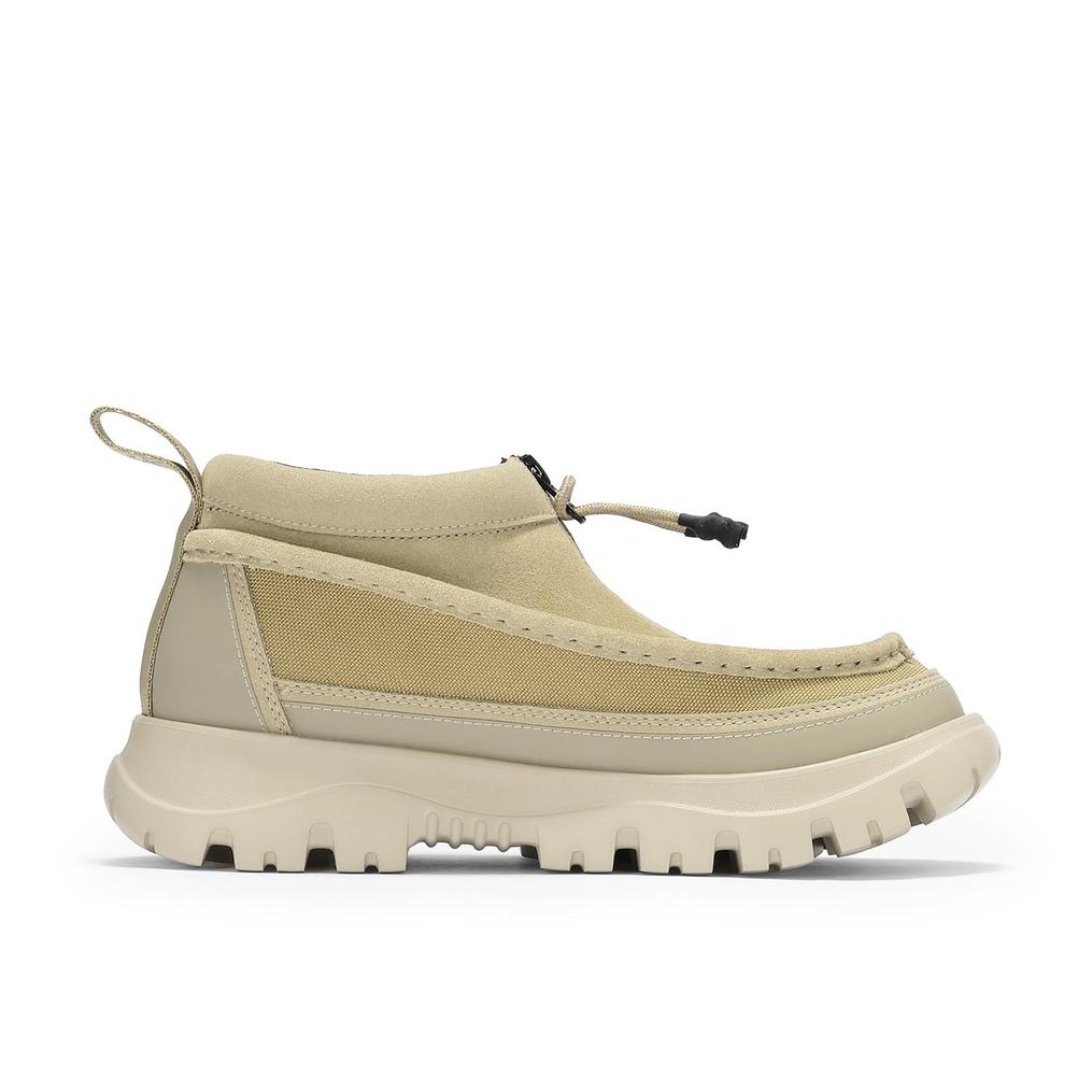  SHAKA SHAKA Zip Moccasin Bootie EX画像5