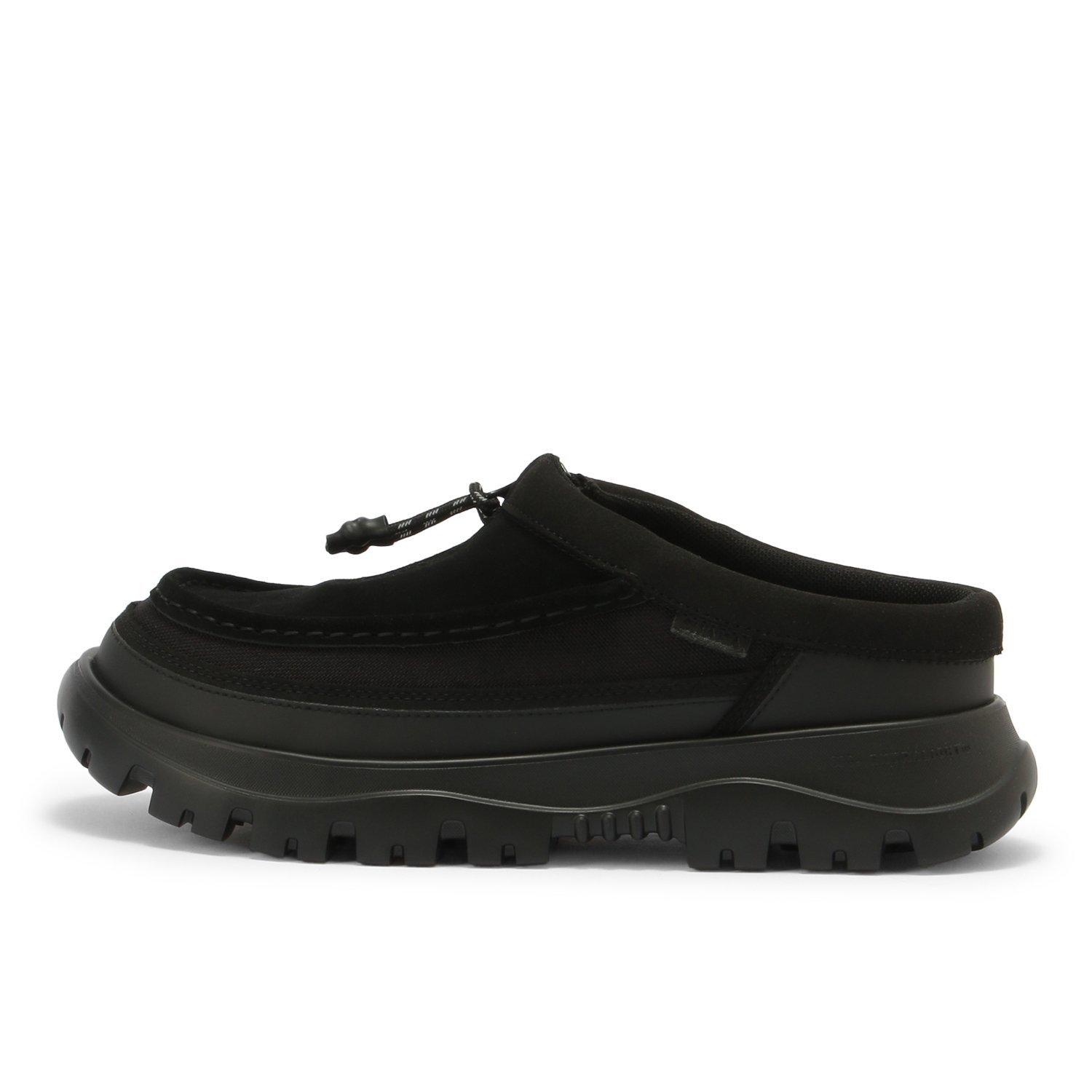 モゴモゴからはる SHAKA SHAKA Zip Moccasin Mule EX｜OSHMAN'S ONLINE 公式通販