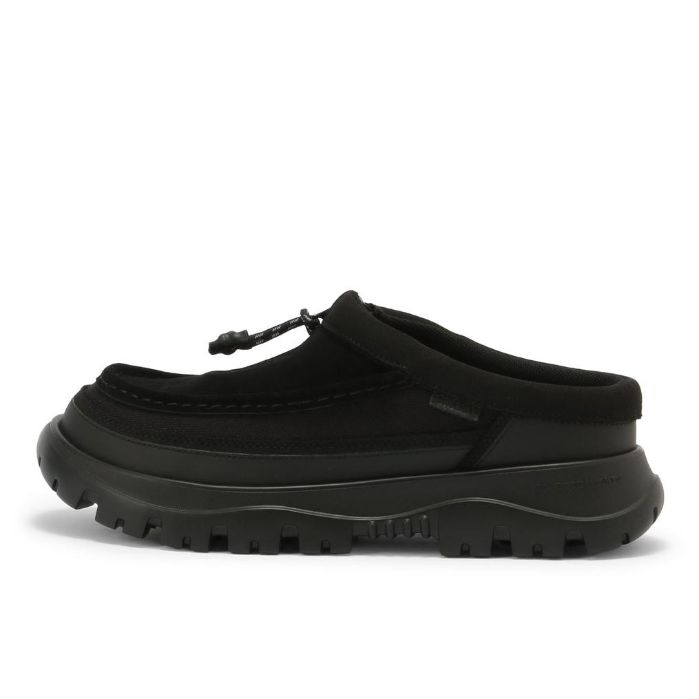  SHAKA SHAKA Zip Moccasin Mule EX画像1