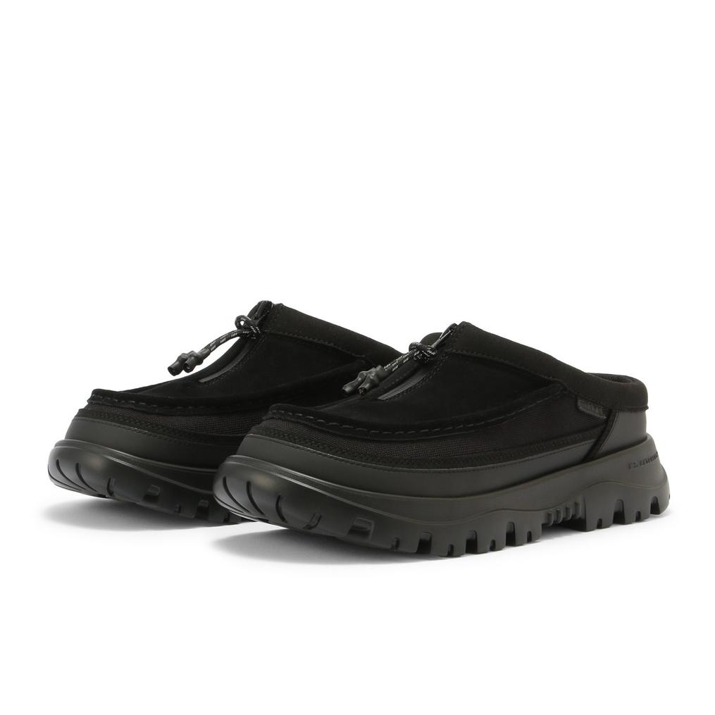  SHAKA SHAKA Zip Moccasin Mule EX画像2
