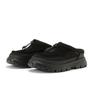  SHAKA SHAKA Zip Moccasin Mule EX画像2