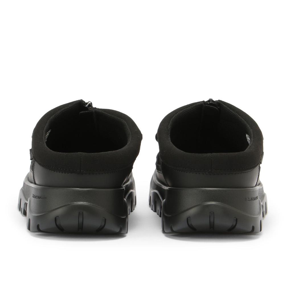  SHAKA SHAKA Zip Moccasin Mule EX画像4