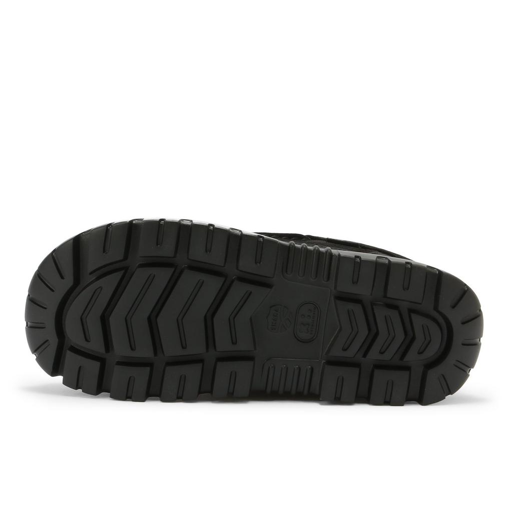  SHAKA SHAKA Zip Moccasin Mule EX画像6