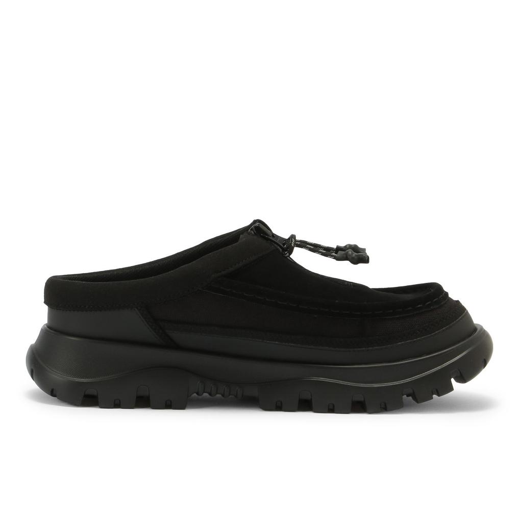  SHAKA SHAKA Zip Moccasin Mule EX画像5