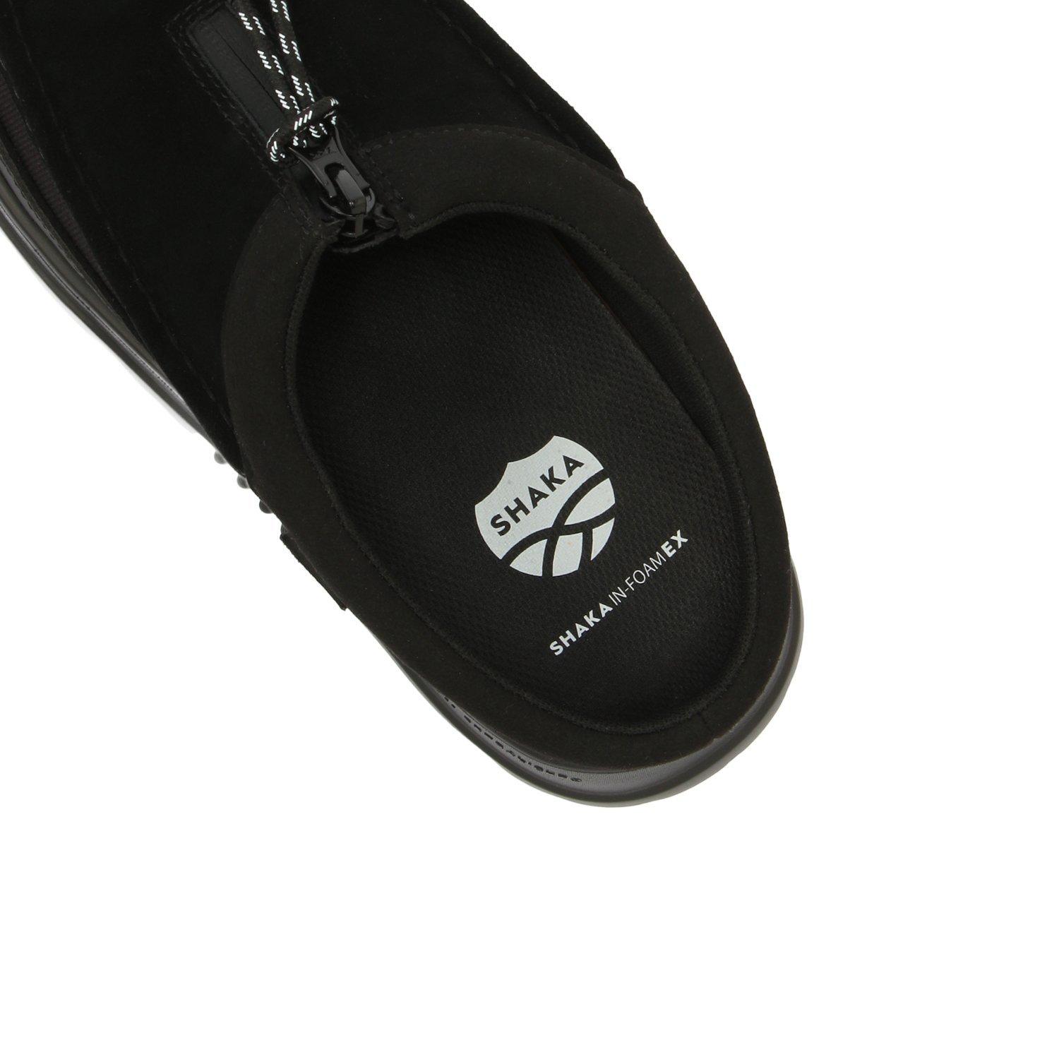 靴 MONOCHROME SNEAKER MULES 51duiptDBkL._AC_UF894,