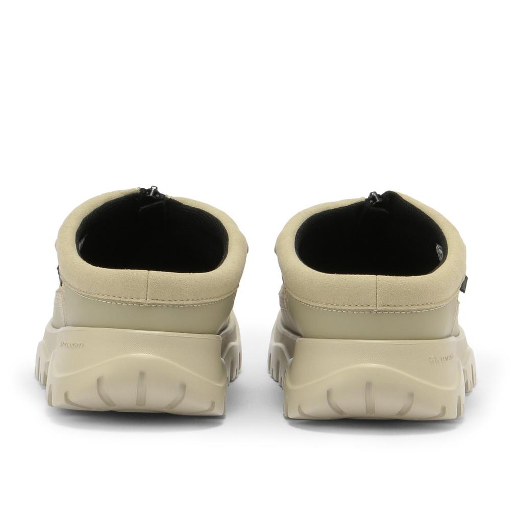  SHAKA SHAKA Zip Moccasin Mule EX画像4