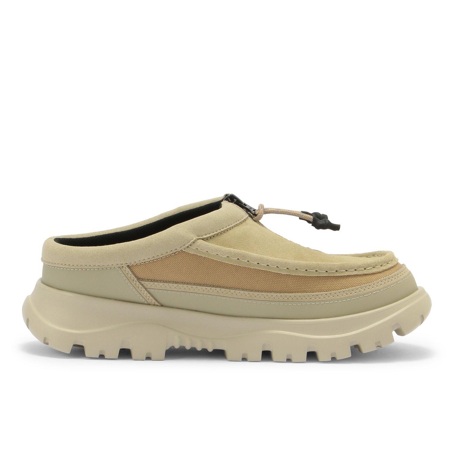 SHAKA SHAKA Zip Moccasin Mule EX｜OSHMAN'S ONLINE 公式通販