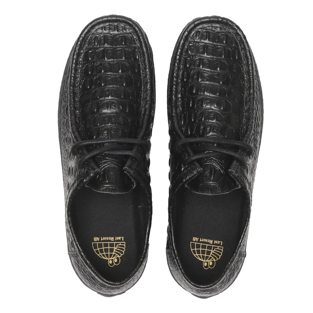 Last Resort AB VM006-MOC CROC｜BILLY