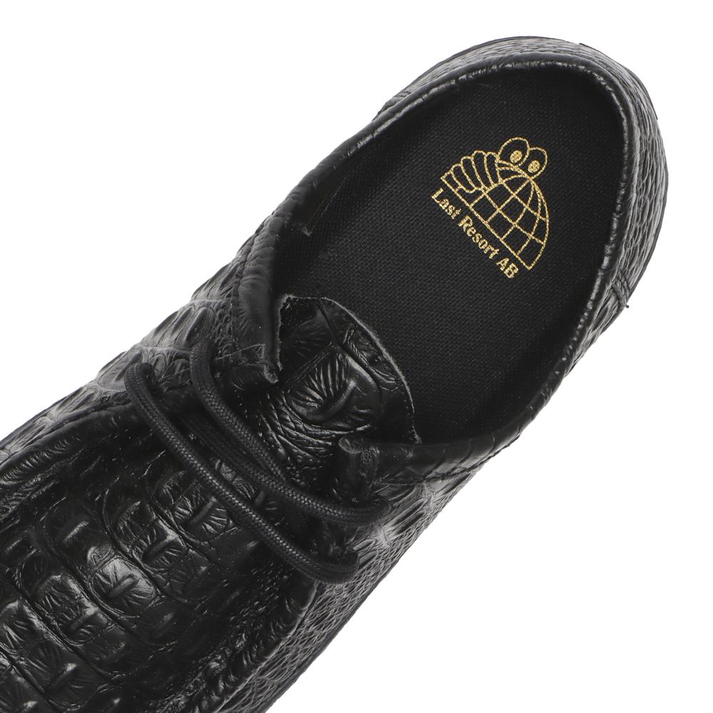 Last Resort AB VM006-MOC CROC｜BILLY