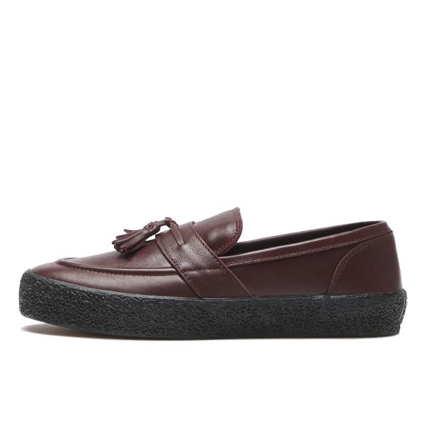 Last Resort AB VM005 レザー ブラウン 23cm