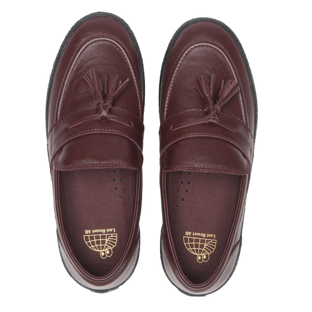 Last Resort AB VM005-LEATHER｜BILLY