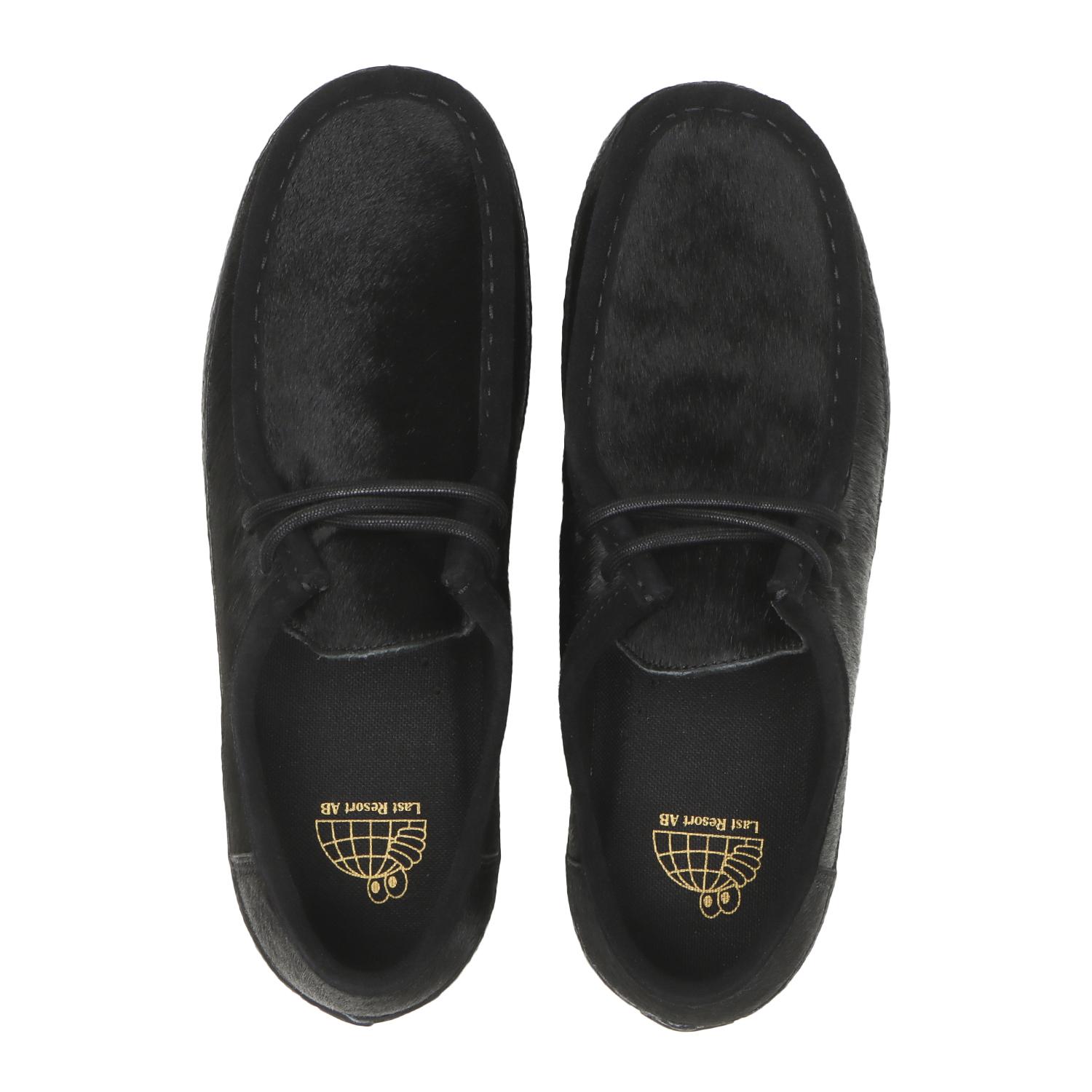  Last Resort AB VM006-MOC PONY HAIR画像3