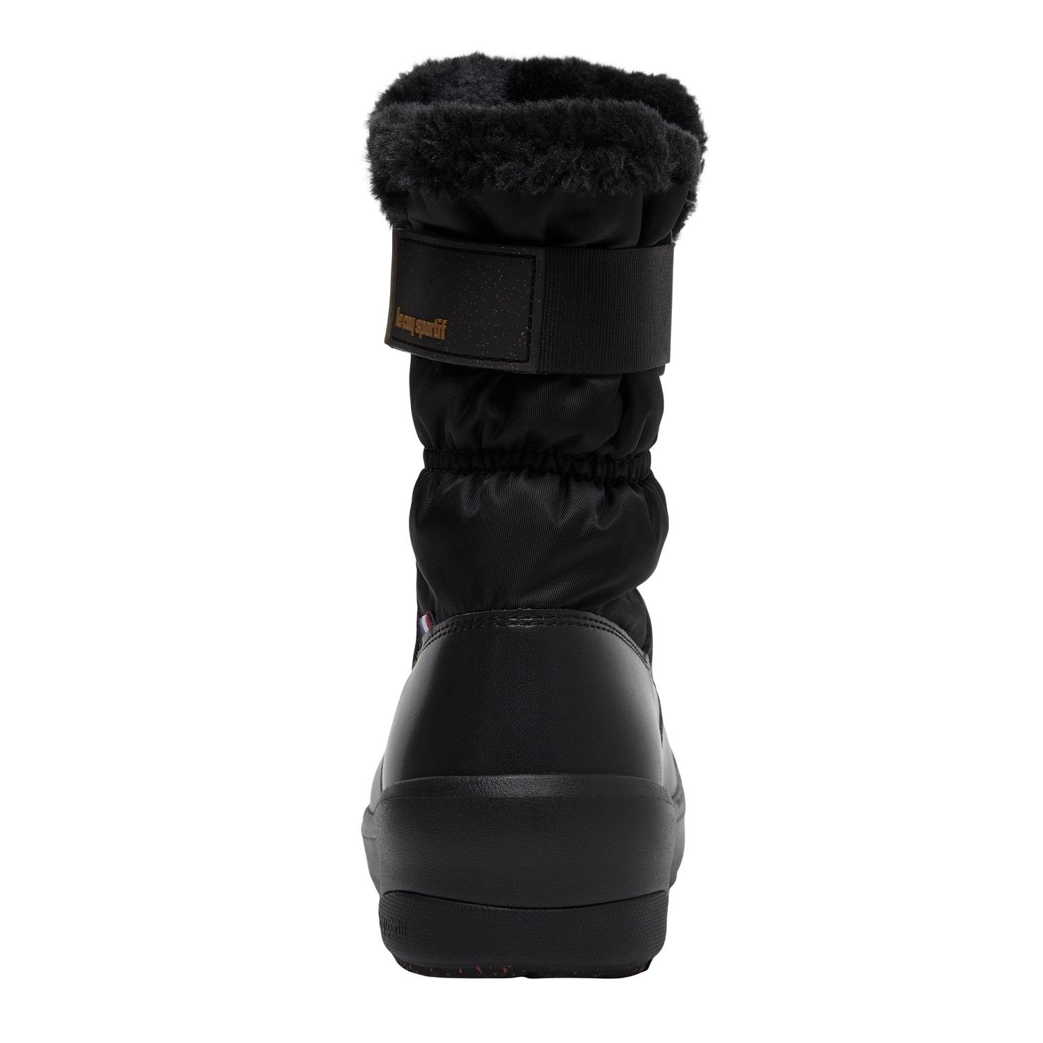 レディース 【LE COQ】 ルコックスポルティフ LCS LARCHE IV LCS