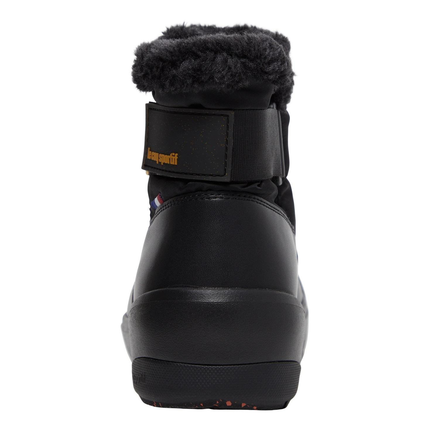 レディース 【LE COQ】 ルコックスポルティフ LCS LARCHE IV SHORT LCS